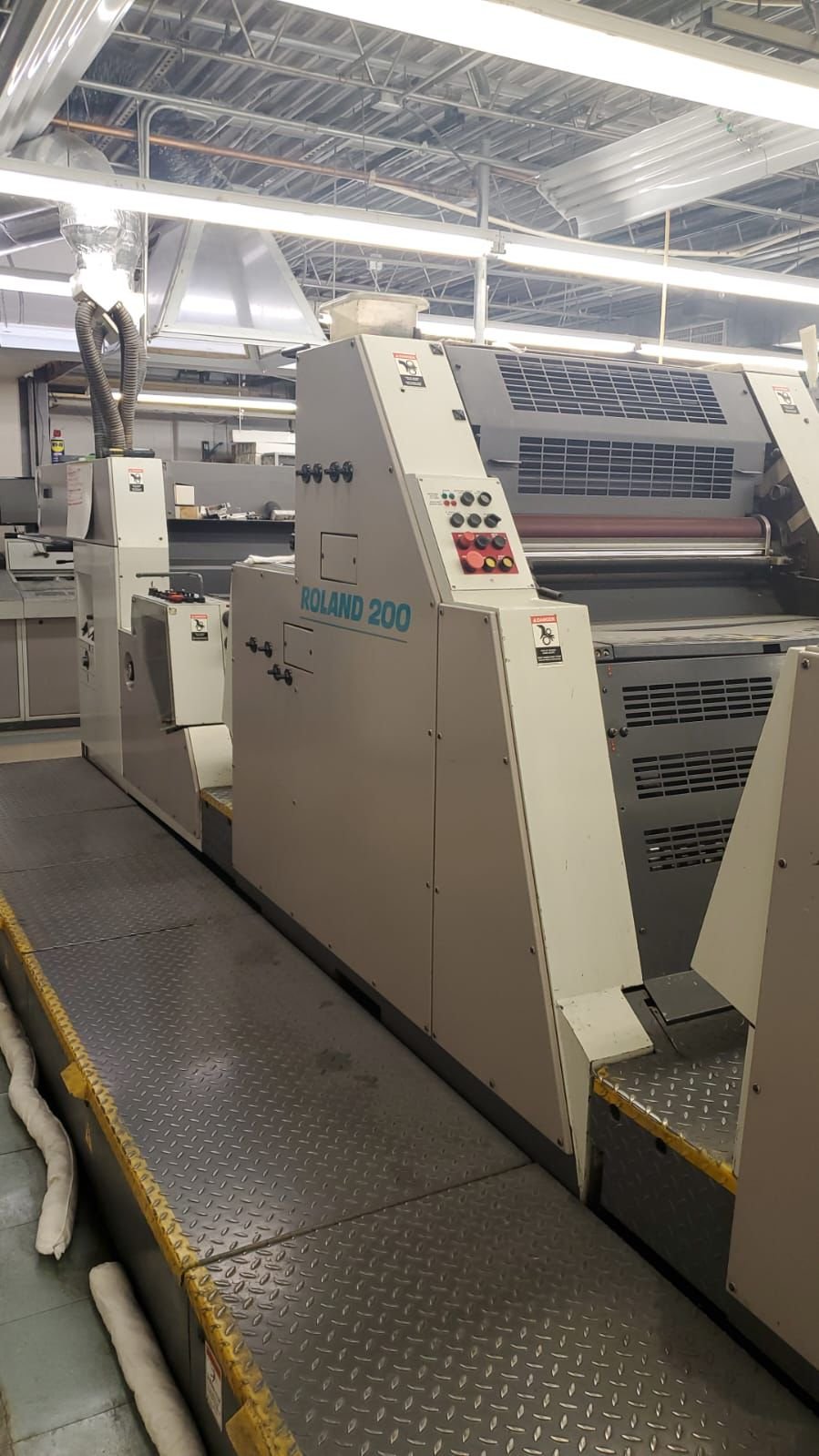 machine image
